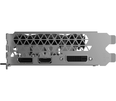 Zotac Gaming GeForce GTX 1650 AMP Core GDDR6