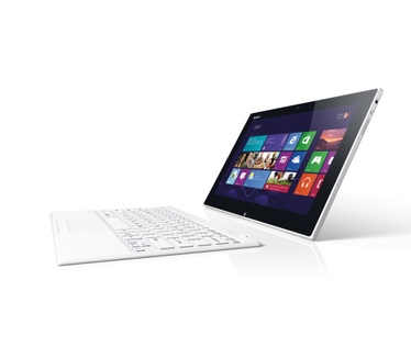 Sony Vaio Tap 11 SVT1121B2E Wit