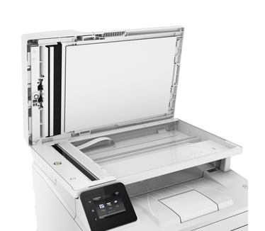HP M227fdw