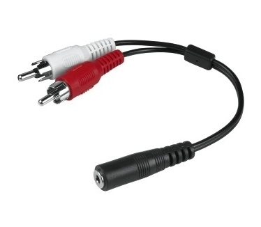 Hama FK-968 (Zilver)