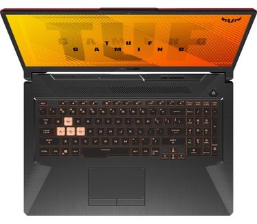 ASUS TUF706IHNT-HX022W