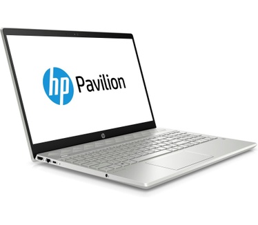 HP Pavilion 15-cw1071nb (Azerty toetsenbord)