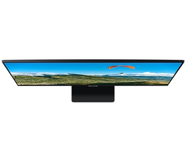 Samsung S32AM504NR Zwart