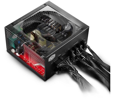 Cooler Master V Series V650
