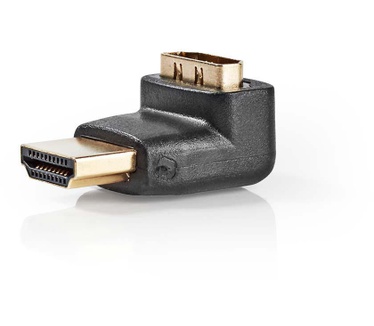 Nedis CVGB34902BK
