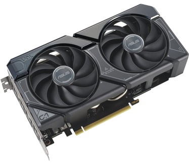 ASUS DUAL-RTX4060TI-O16G