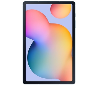 Samsung Galaxy Tab S6 Lite Wi-Fi 128GB Blauw