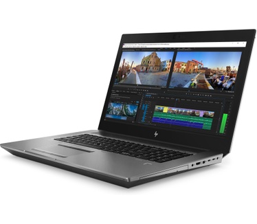 HP ZBook 17 G5 2ZC44ET