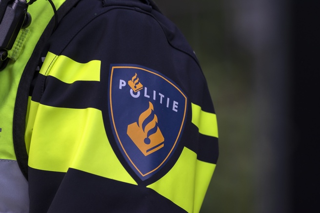 Politie. Bron: Robert vt Hoenderdaal/iStock/Getty Images