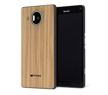 Mozo 950XL Back Cover + WLC&NFC Bruin