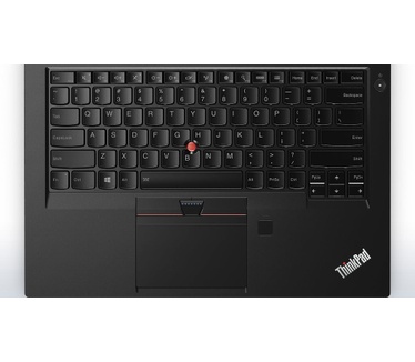 Lenovo T460s