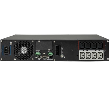 Tripp-Lite SUINT1500LCD2U