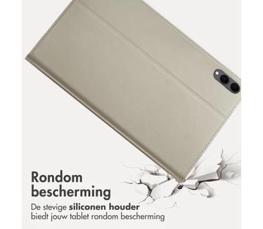 Accezz Classic Tablet Case