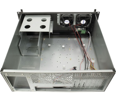 Inter-Tech 4U-K-439L