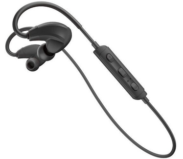 TomTom Runner 2 Music Large + Bluetooth koptelefoon Zwart