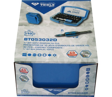 Brilliant Tools BT053032D