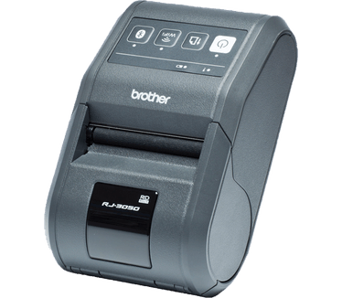 Brother mobiele printer