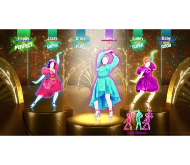 Just Dance 2021, Xbox One & Series S|X