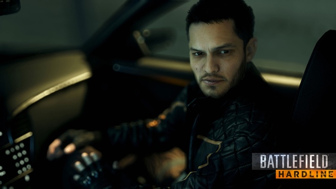 Battlefield Hardline