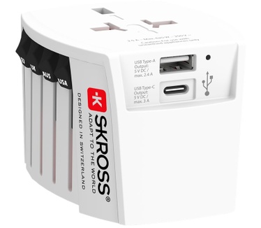 Skross 60572