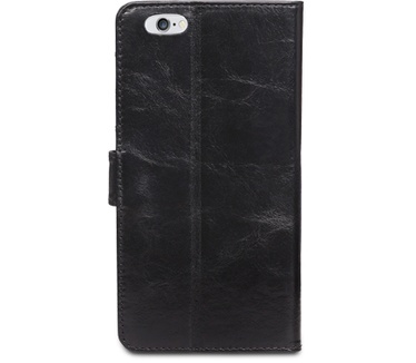 D. Bramante COP6GTBL0549 (iPhone 6 Plus) Zwart