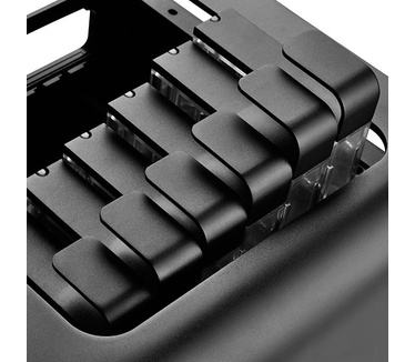 Silverstone CS01-HS
