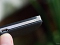 BlackBerry Z10 Porsche-editie