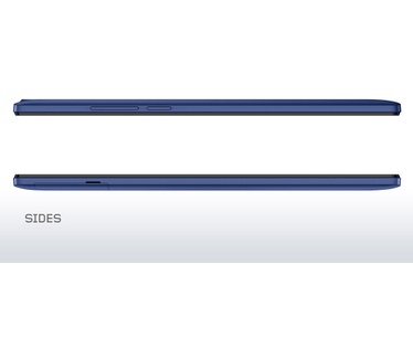 Lenovo A8-50L