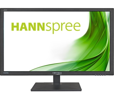 Hannspree HL274HPB Zwart