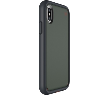 Speck Presidio Ultra (iPhone X) Rood