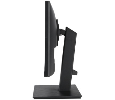 ASUS VA229QSB Zwart