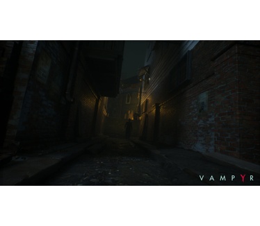 Vampyr, Xbox One