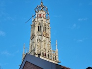S21 telelens