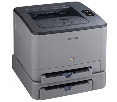 Samsung CLP-350N