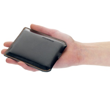 Freecom Mobile Drive XXS Leather
