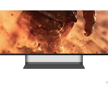 Sony Bravia 7 II 50" Zwart