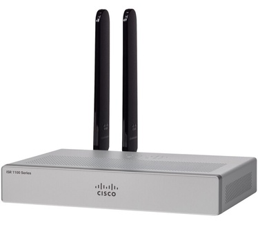 Cisco C1101-4PLTEP