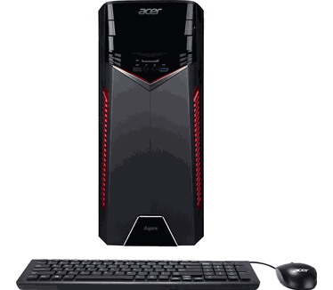 Acer Aspire GX-281 A710603
