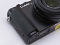 Panasonic Lumix LX7 behuizing