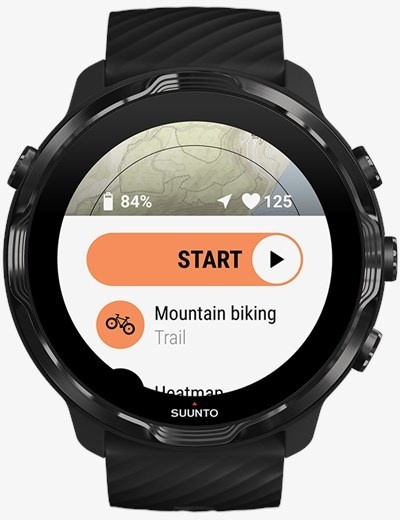 Suunto 7 All Black - Kenmerken - Tweakers