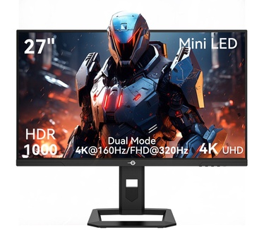 Titan Army P275MV PLUS Zwart
