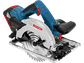 Goedkoopste Bosch GKS 18V-57 G