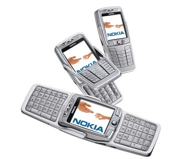 Nokia E70