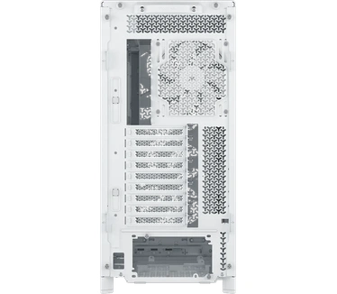 Corsair Frame 5000D Workstation Wit