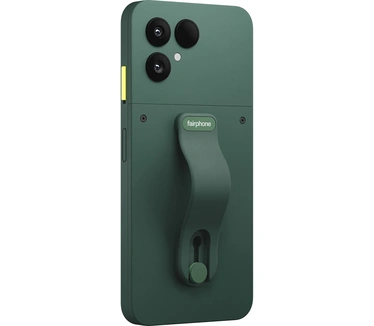 Fairphone (Gen. 6) Vingerlus smartphonehouder