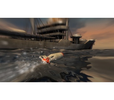 Naval Assault: The Killing Tide