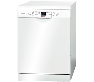 Bosch SMS53L82EU
