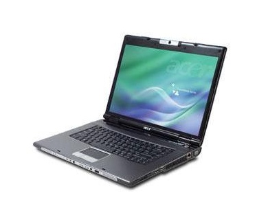 Acer Travelmate 8204WLMib (P-M Duo T2500; 2GB; 120GB; DVD+/-RW; 15.4"TFT; WXP Pro)