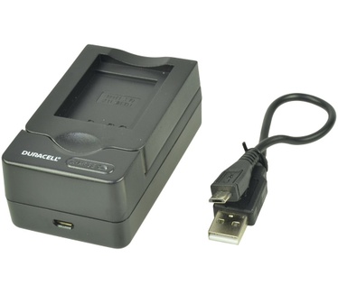Duracell Digital Camera Battery Charger