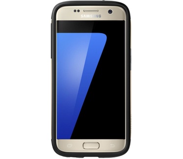 Spigen Slim Armor Samsung Galaxy S7 Case - Gold